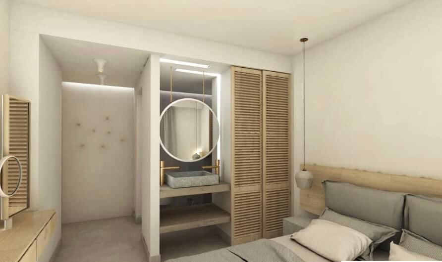 Princess Mare Naxos City Exterior foto