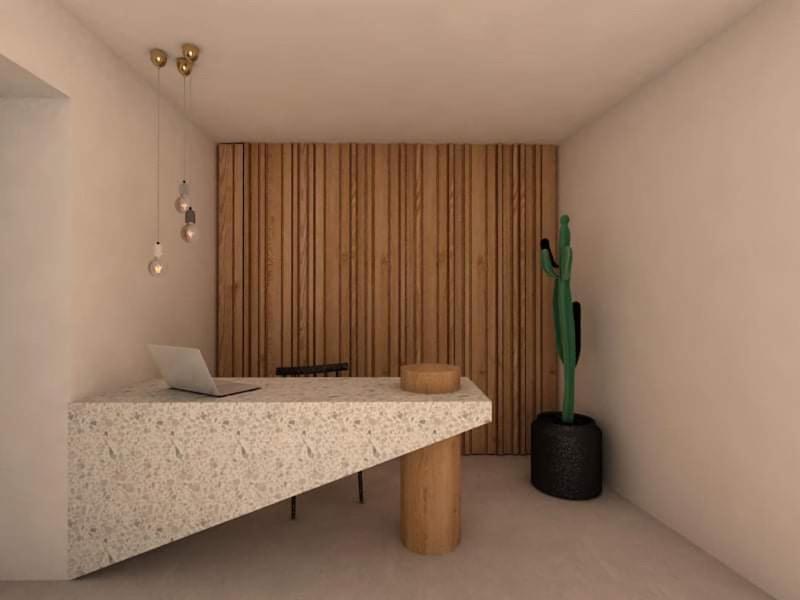 Princess Mare Naxos City Exterior foto