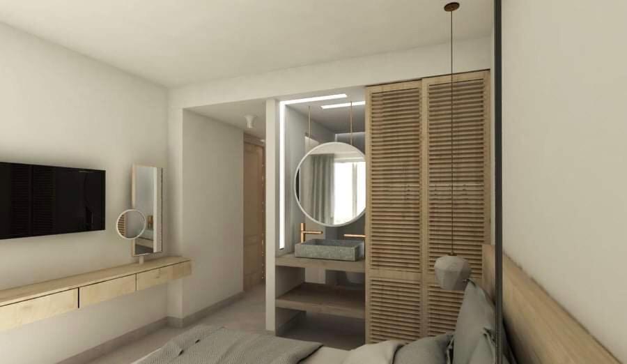 Princess Mare Naxos City Exterior foto