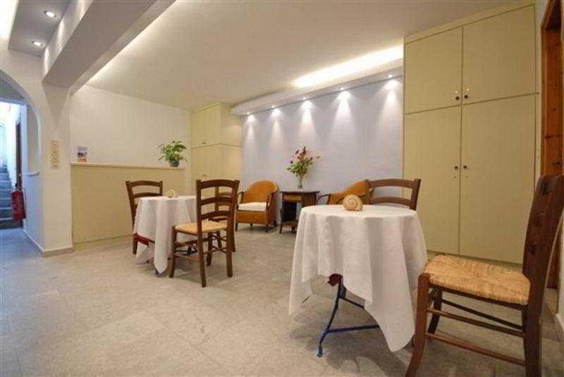 Princess Mare Naxos City Exterior foto