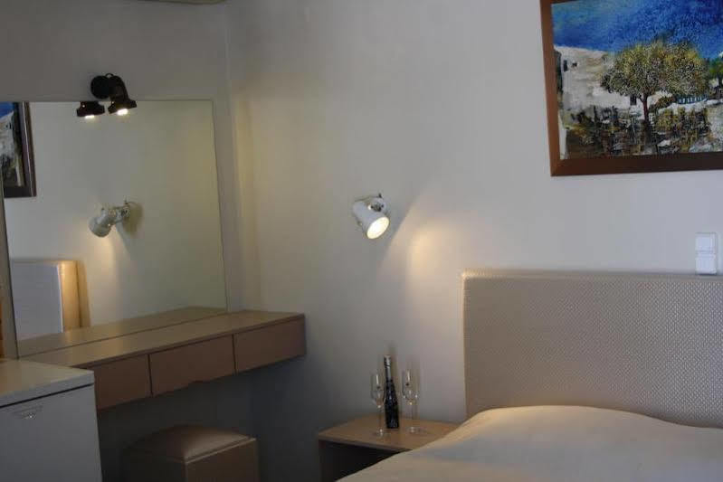 Princess Mare Naxos City Exterior foto