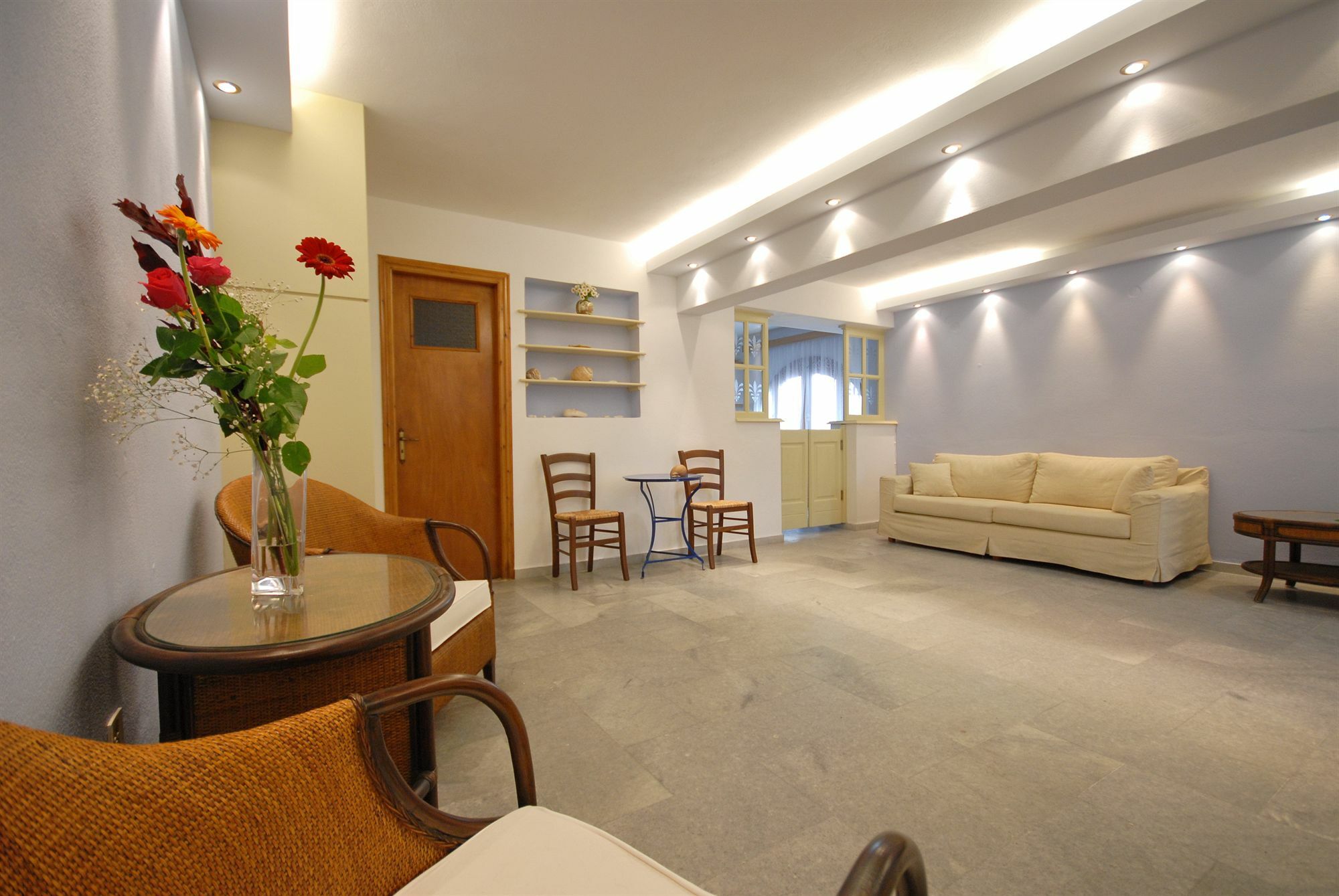 Princess Mare Naxos City Exterior foto