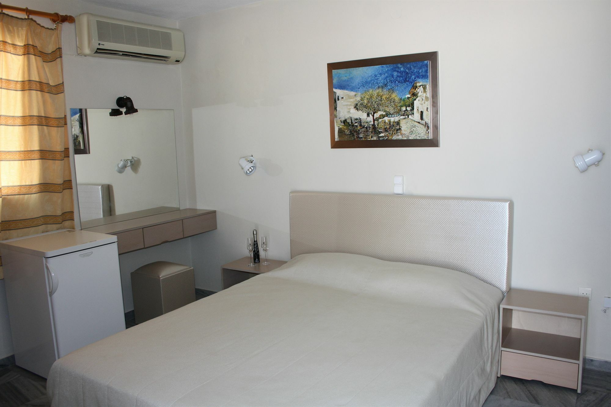 Princess Mare Naxos City Exterior foto