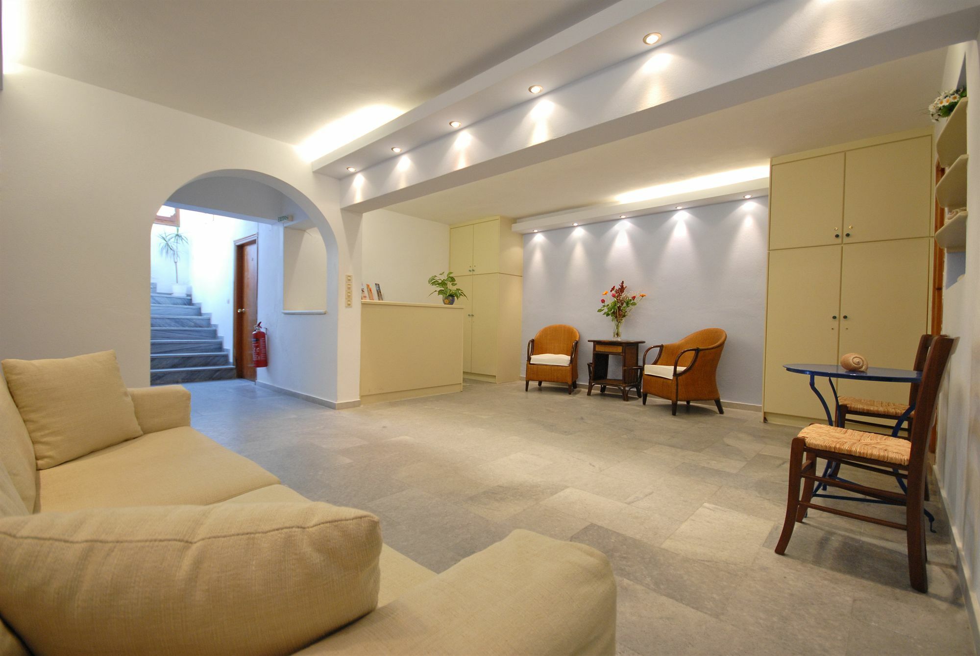 Princess Mare Naxos City Exterior foto
