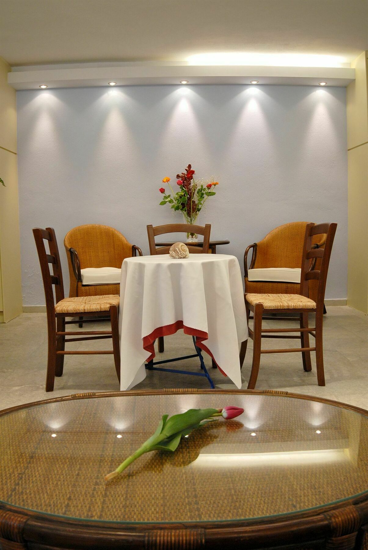 Princess Mare Naxos City Exterior foto